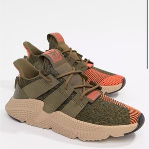Adidas Men Shoes - Size 5 1/2